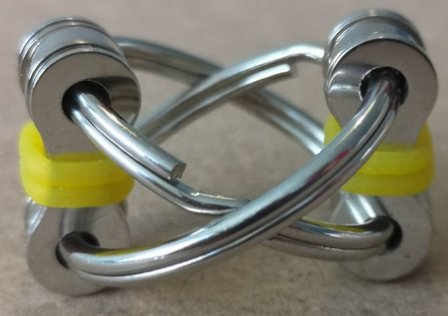 Chain fidget