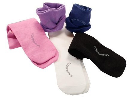 Knit Rite seamless socks children 24-39