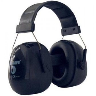 Oxxa Sonora 8300 ear muff (heavy noise)