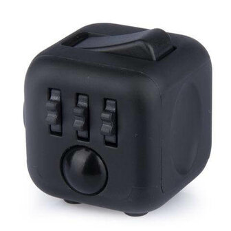 Fidget cube