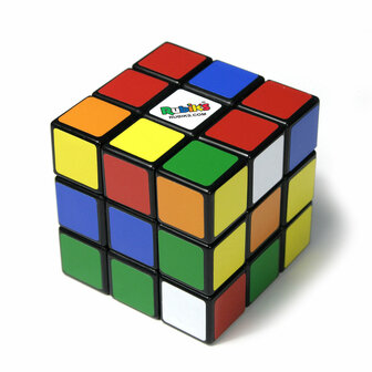 Rubik&#039;s 3x3