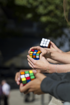 Rubik&#039;s 3x3