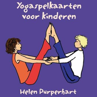 Yogaspelkaarten