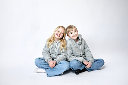 NordicHug Weighted Hoodie