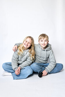 NordicHug Weighted Hoodie