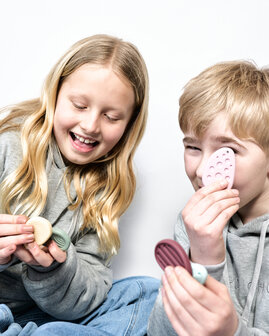 NordicHug Weighted Hoodie