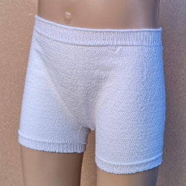 Boy's Seamless Shorts