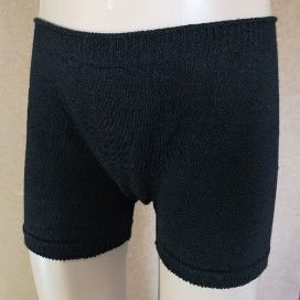 Boy's Seamless Shorts
