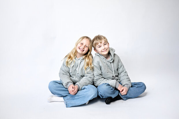 NordicHug Weighted Hoodie