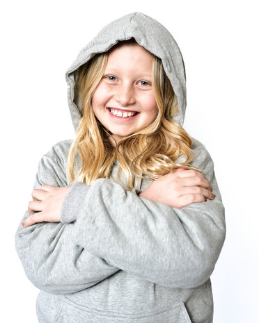 NordicHug Weighted Hoodie