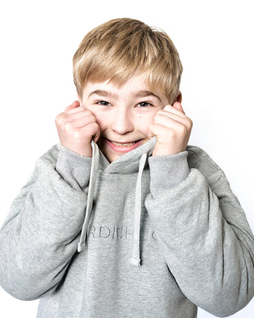 NordicHug Weighted Hoodie