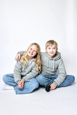 NordicHug Weighted Hoodie