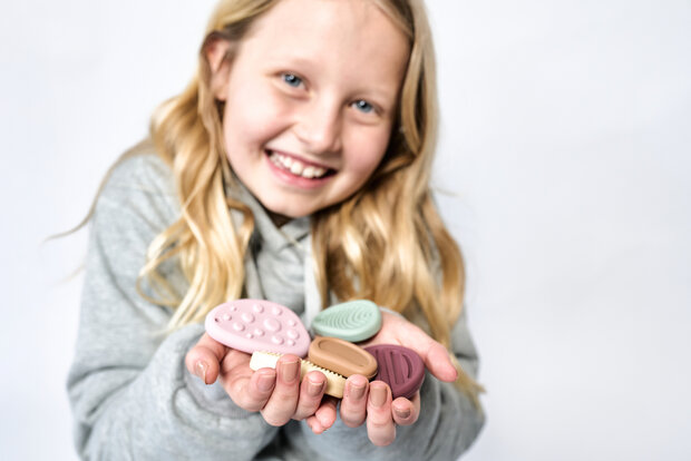 NordicHug Weighted Hoodie