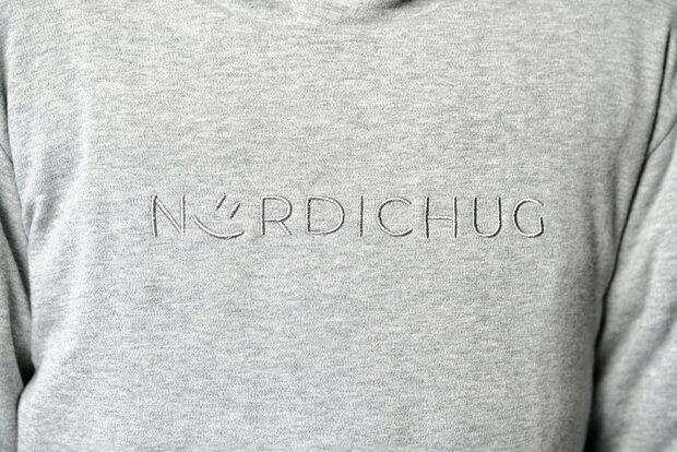 NordicHug Weighted Hoodie