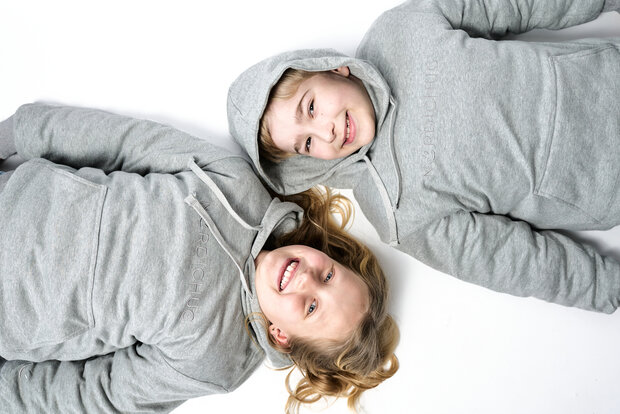 NordicHug Weighted Hoodie