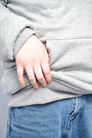 NordicHug Weighted Hoodie