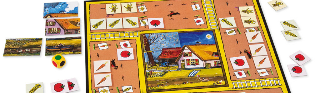 For children and adults