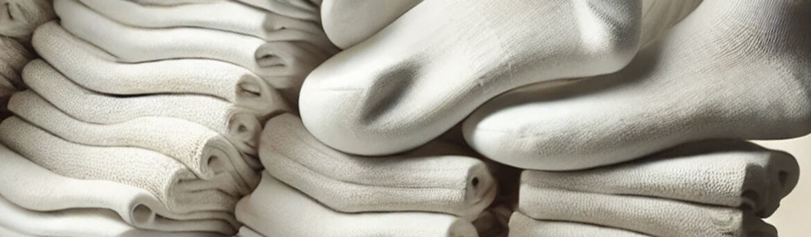 Discover your perfect fit with our Socks Trial Set!