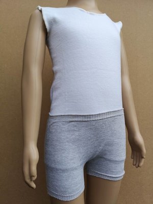 Boy's Seamless Shirt