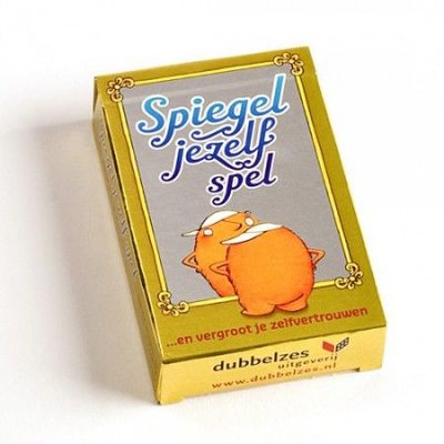 mirror yourself game