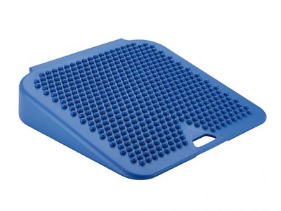 Movin' sit senior blue