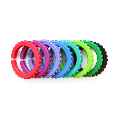 ARK's brick Chew bracelet