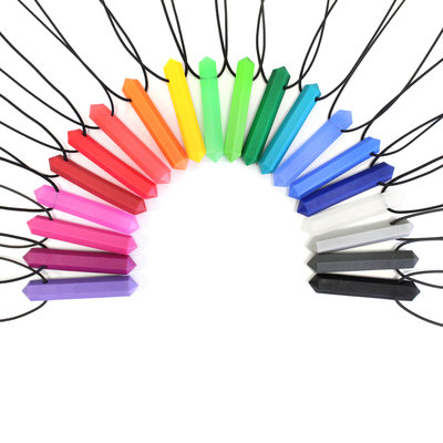 ARK's Krypto Bite Chew Jewelry