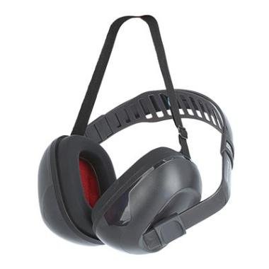Honeywell VS110M ear muffs (average noise)