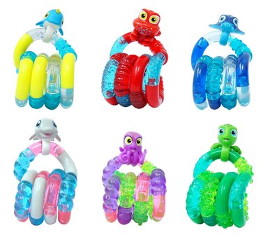Tangle Pets Aquatic