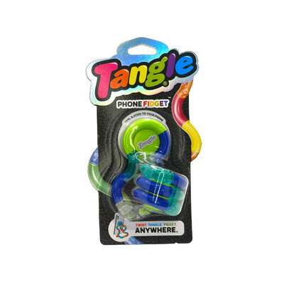 Tangle Phone Fidget